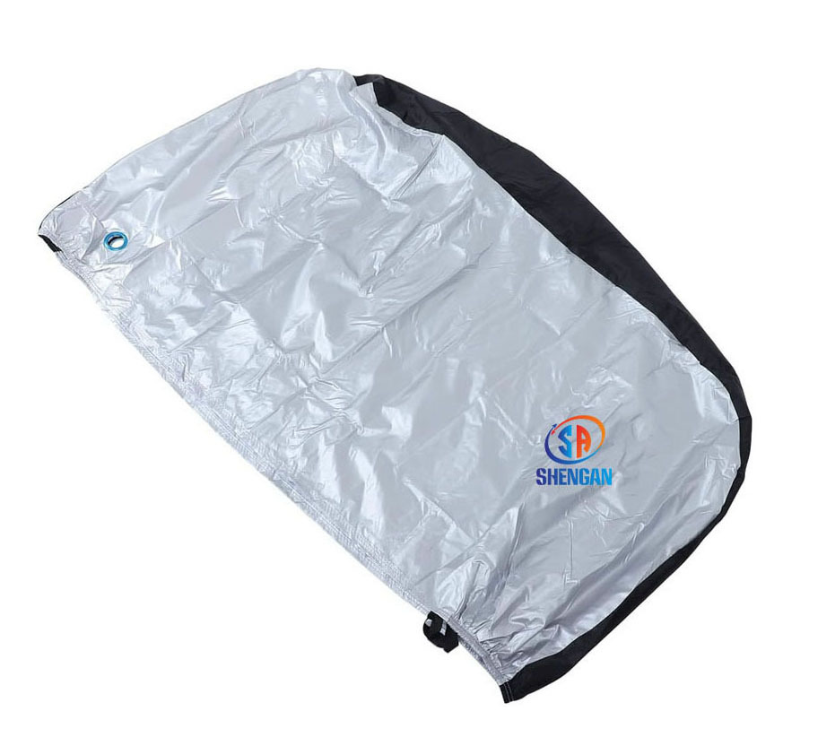 Bike Storage For Bicycle Cover