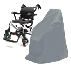 210D Fabric Electric Wheelchair Storage Cover