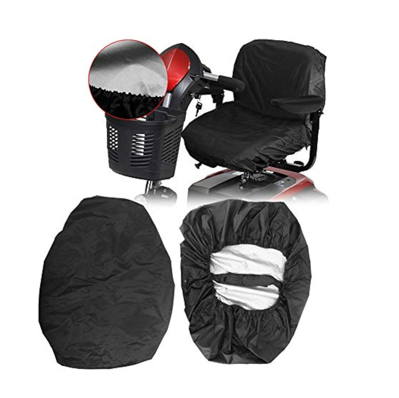 Electric Wheelchair Mobility Scooter Seat Cover