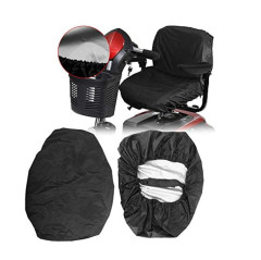 Electric Wheelchair Mobility Scooter Seat Cover