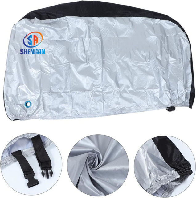 Bike Storage For Bicycle Cover