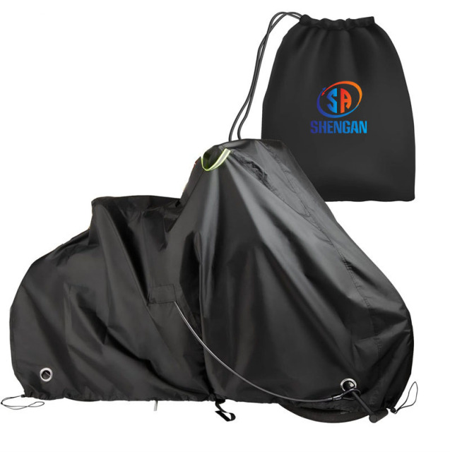 Uv Proof Protection Ideal Bike Bicycle Cover
