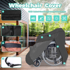 Mobility Scooters Manual Wheelchair Protective Cover
