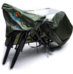Bicycle Storage Cover For Mountain Bike