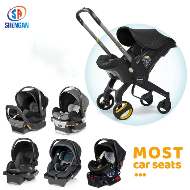 Baby Weather Shield Infant Car Seat Cover