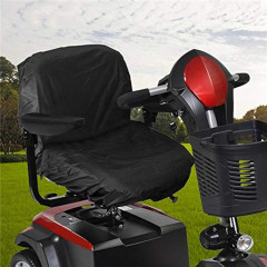 Electric Wheelchair Mobility Scooter Seat Cover