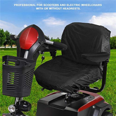 Electric Wheelchair Mobility Scooter Seat Cover