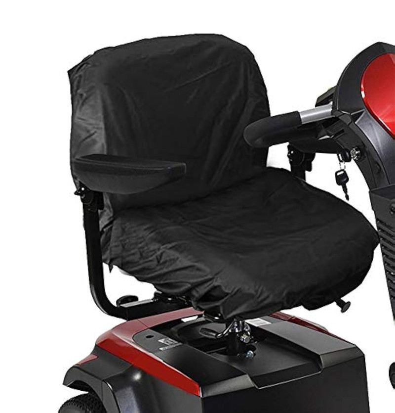 Electric Wheelchair Mobility Scooter Seat Cover