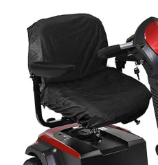 Electric Wheelchair Mobility Scooter Seat Cover