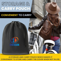 Uv Proof Protection Ideal Bike Bicycle Cover