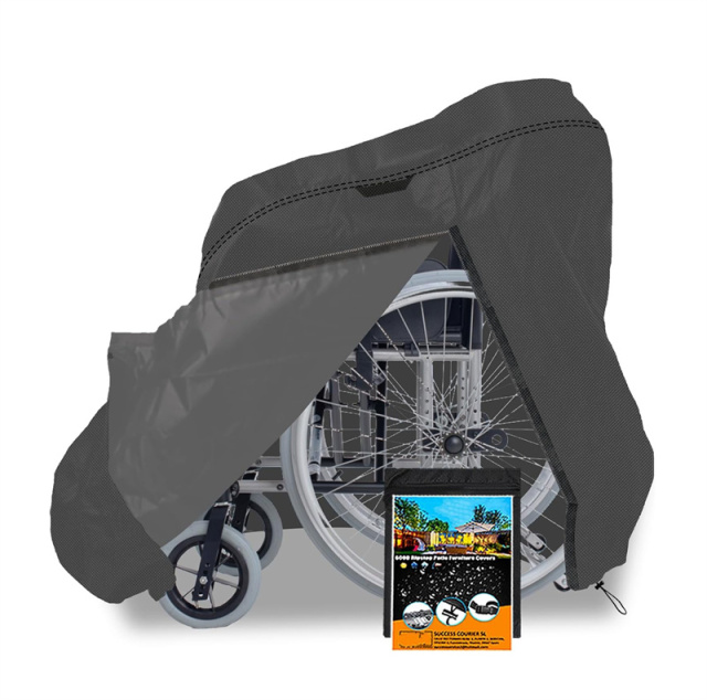 Mobility Scooters Manual Wheelchair Protective Cover