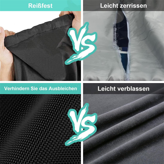 Mobility Scooters Manual Wheelchair Protective Cover
