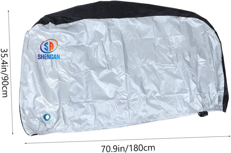 Bike Storage For Bicycle Cover