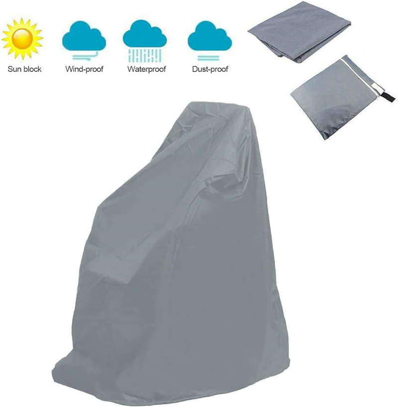 210D Fabric Electric Wheelchair Storage Cover