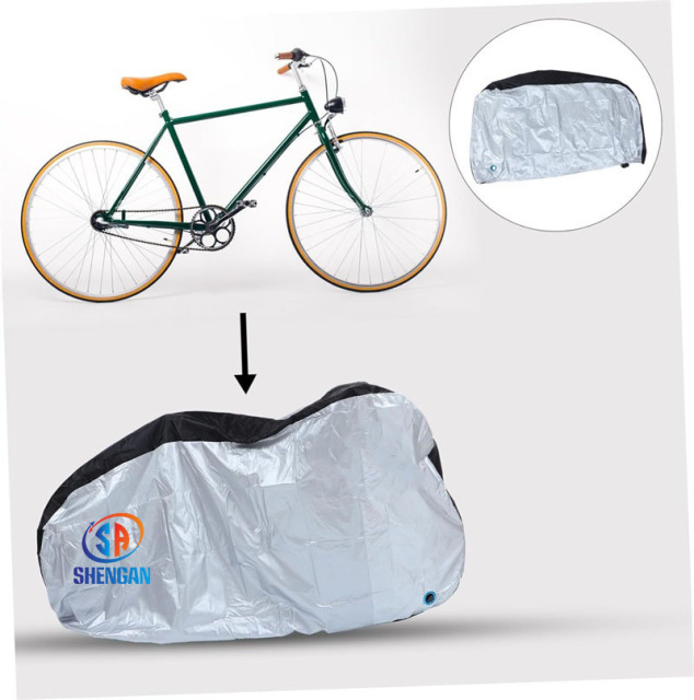 Bike Storage For Bicycle Cover