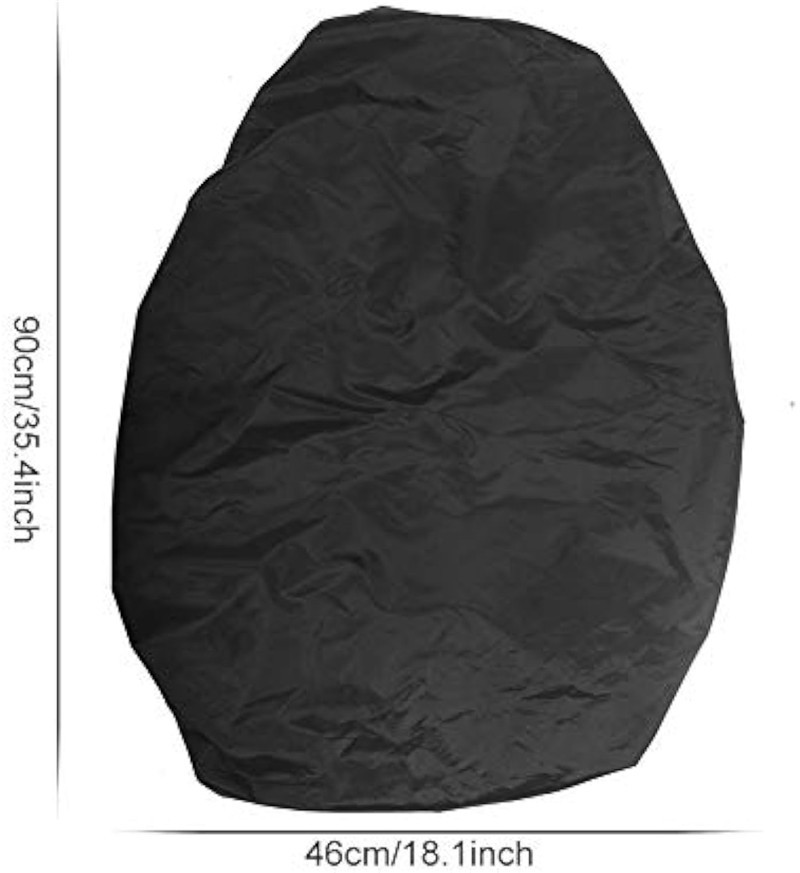 Electric Wheelchair Mobility Scooter Seat Cover