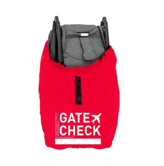 Easy to Use Travel Bag Gate