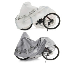 EVA Material Bike Cover For Indoor And Outdoor Use