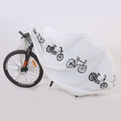 EVA Material Bike Cover For Indoor And Outdoor Use