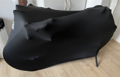 Elastic Stretch Bike Cover