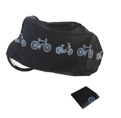 Bike Accessories Cycling Cover For Daily Use And Transportation