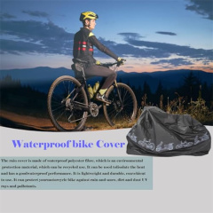 Bike Accessories Cycling Cover For Daily Use And Transportation