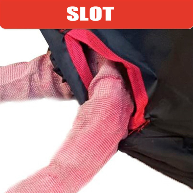 Cargo Larger Electric Bike Cover