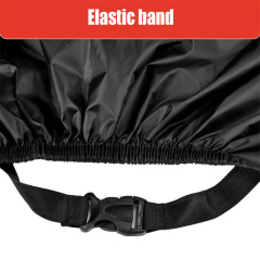 Cargo Larger Electric Bike Cover