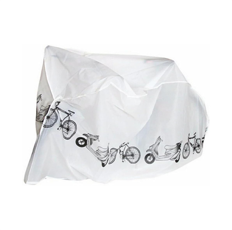 EVA Material Bike Cover For Indoor And Outdoor Use
