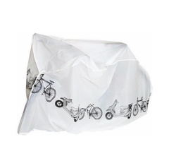 EVA Material Bike Cover For Indoor And Outdoor Use