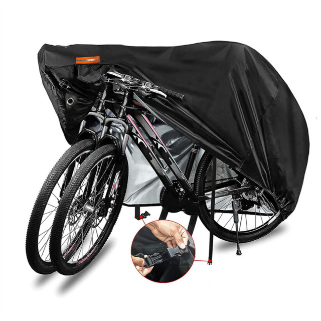 Outdoor XL XXL Bike Storage Covers