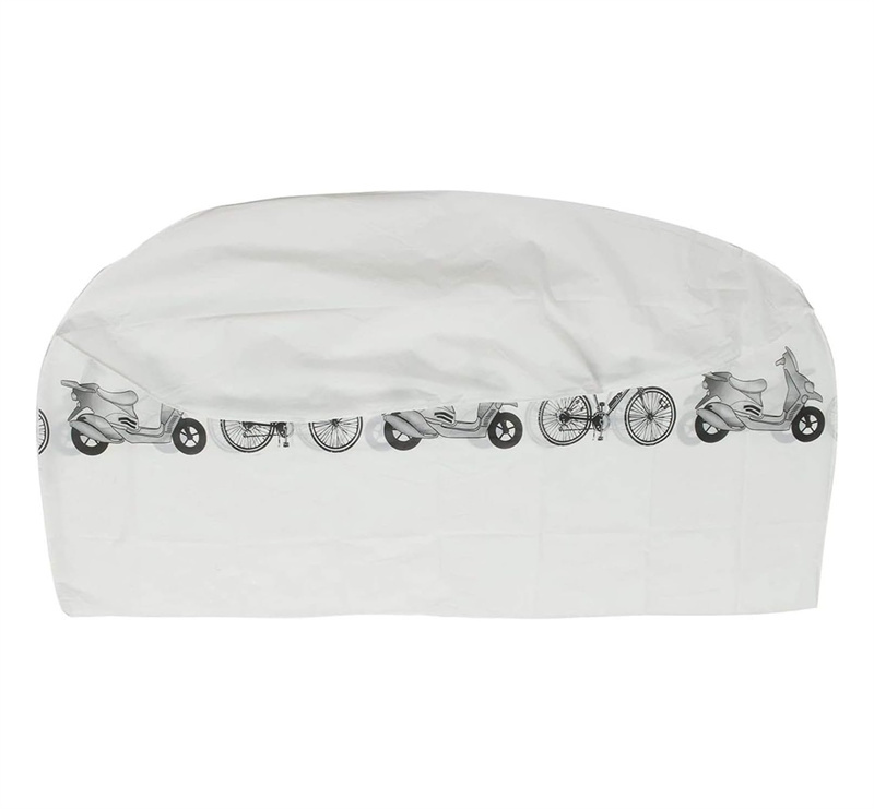 EVA Material Bike Cover For Indoor And Outdoor Use