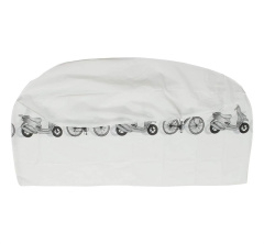 EVA Material Bike Cover For Indoor And Outdoor Use