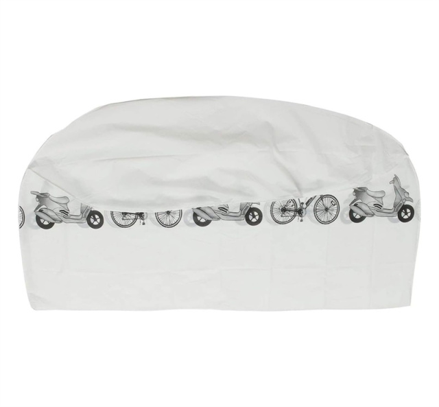 EVA Material Bike Cover For Indoor And Outdoor Use