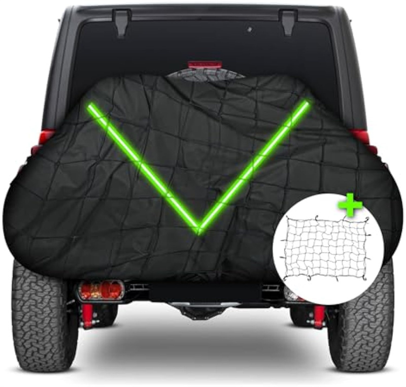 Caravans And Motorhomes Accessories Bicycle Protective Cover