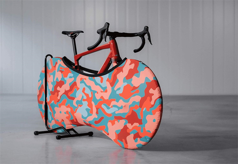 Bicycle Indoor Cover