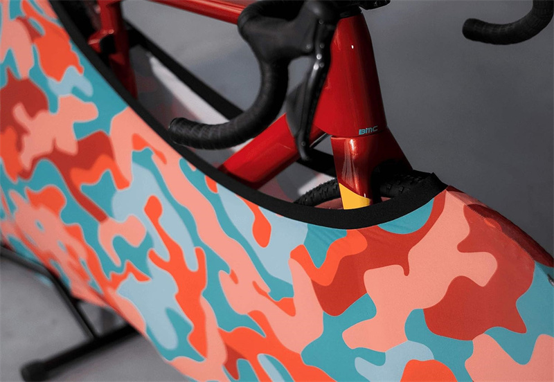 Bicycle Indoor Cover