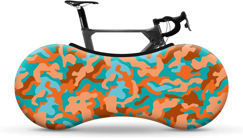Bicycle Indoor Cover
