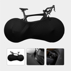 Indoor Anti Dust High Elastic Bicycle Wheel Bag