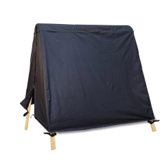 2 Seater Hammock Patio Swing Chair Cover