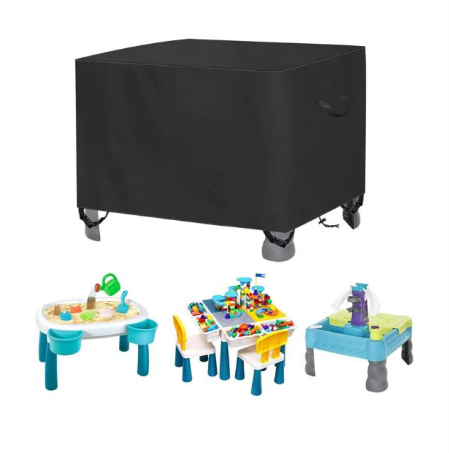 Water Play Table Cover