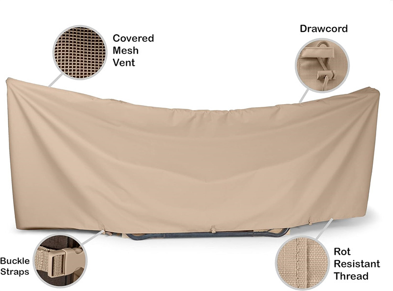 Hammock Swing Chair Cover