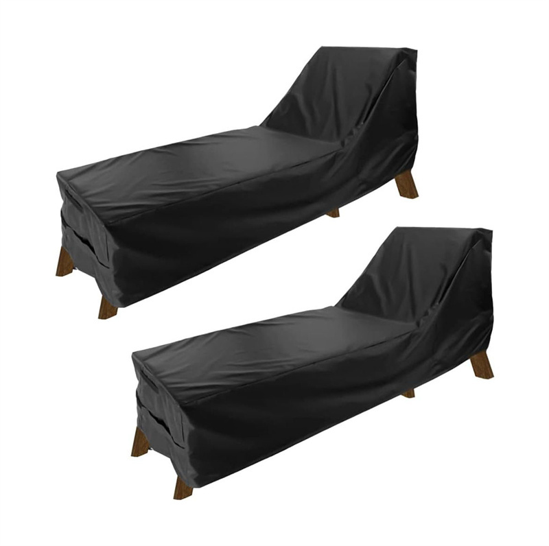 Sun Lounger Cover