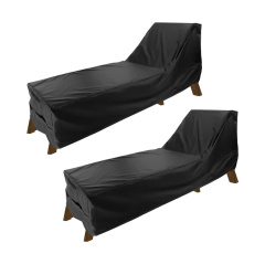 Sun Lounger Cover