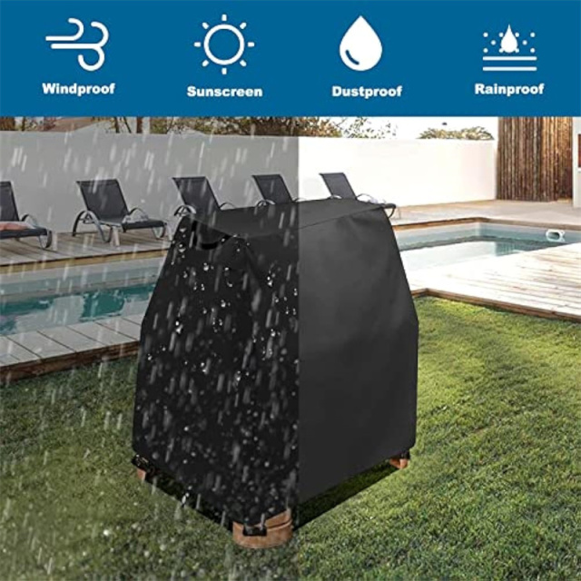 Kids Water Table Cover