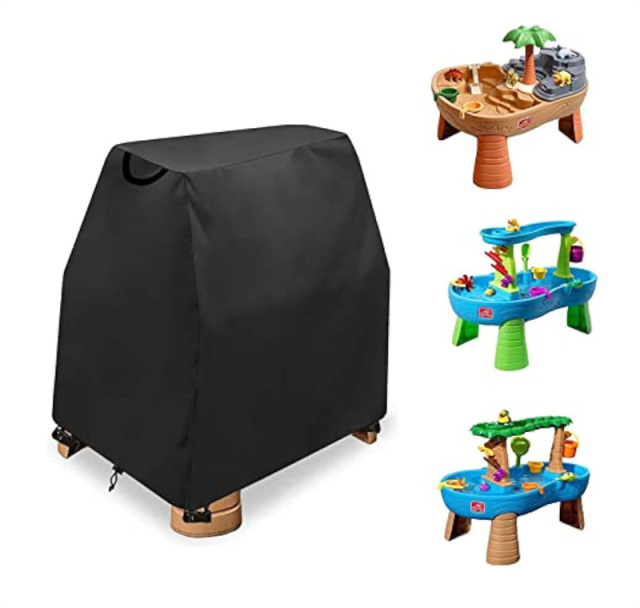 Kids Water Table Cover