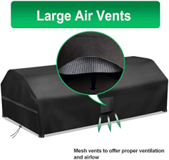 Outdoor Beer Tent Table Set Protective Cover