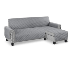 L Shape Sofa Cover