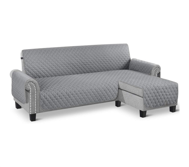 L Shape Sofa Cover