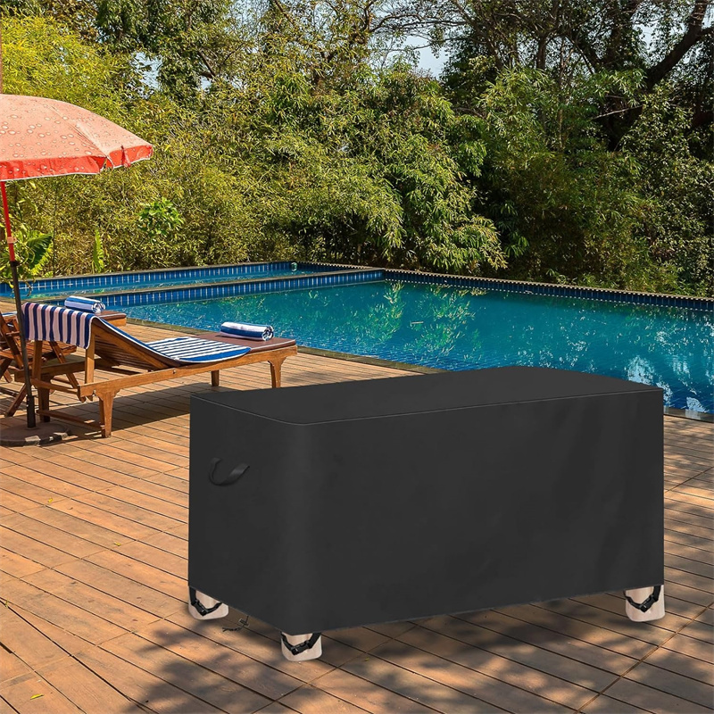 Water Play Table Cover